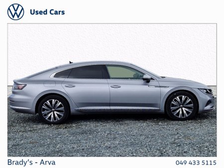 2023 Volkswagen Arteon - photo 11
