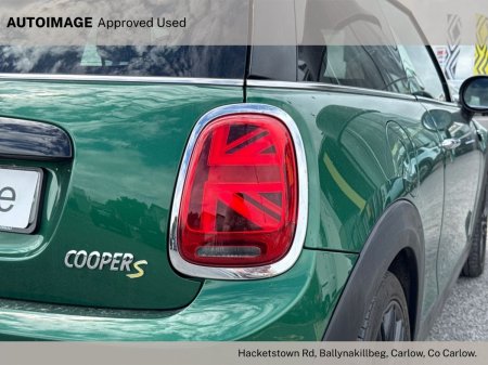 2023 Mini Cooper - photo 15