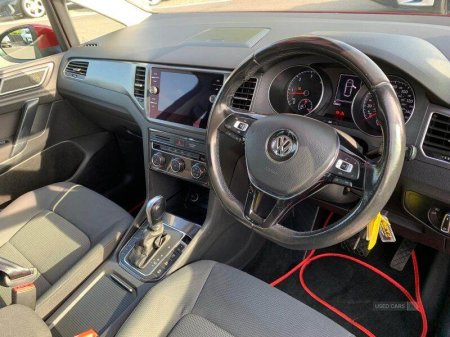 2019 Volkswagen Golf - photo 11