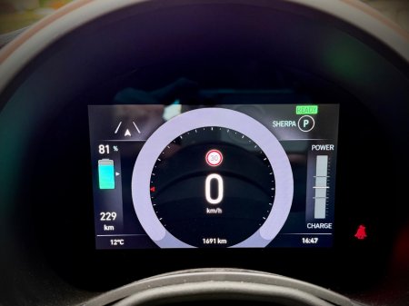 2025 Fiat 500e - photo 28
