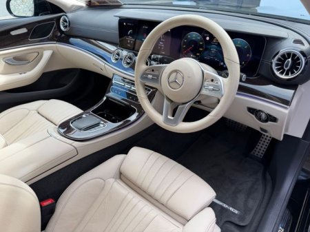 2022 Mercedes-Benz CLS - photo 16