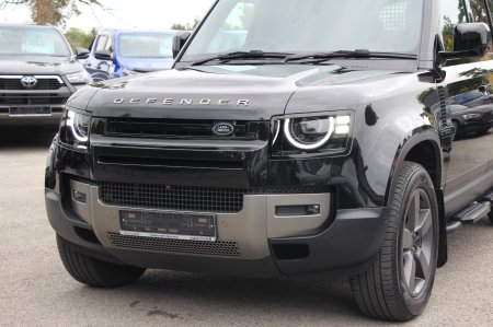 2026 Land Rover Defender - photo 25