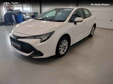2023 Toyota Corolla - photo 17