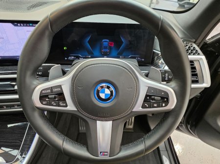 2025 BMW X5 - photo 12