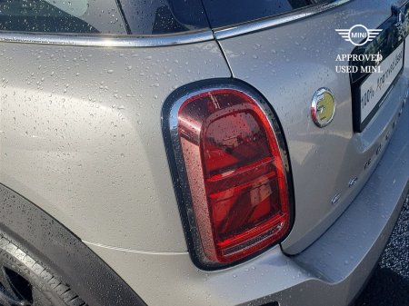 2023 Mini Countryman - photo 20