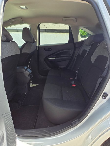 2022 Nissan Note - photo 18