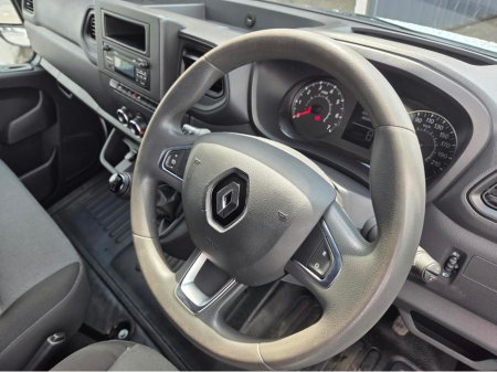 2021 Renault Master - photo 2