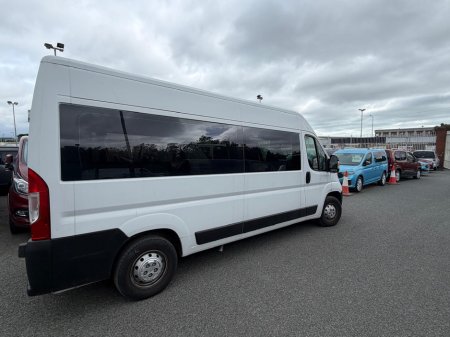 2022 Opel Movano - photo 2