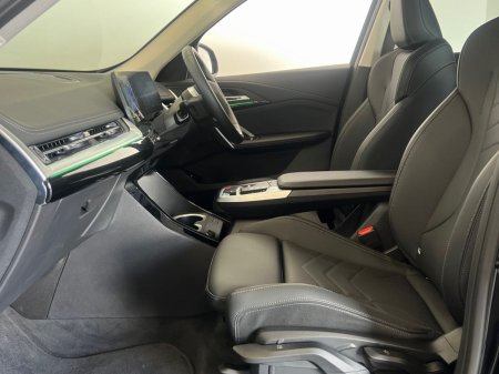 2026 BMW iX1 - photo 12