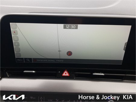2022 Kia Sportage - photo 25