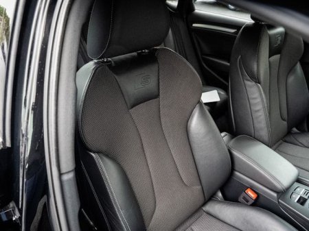2019 Audi A3 - photo 14
