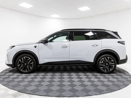 2025 Peugeot 5008 - photo 41