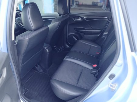 2014 Honda Fit - photo 12