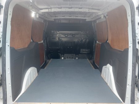 2020 Ford Transit - photo 37