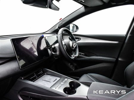 2027 BYD Seal 6 - photo 9