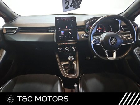 2021 Renault Clio - photo 2