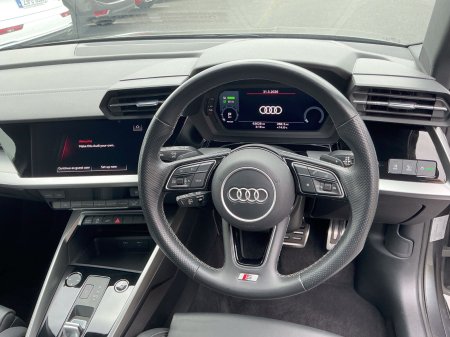 2022 Audi A3 - photo 12