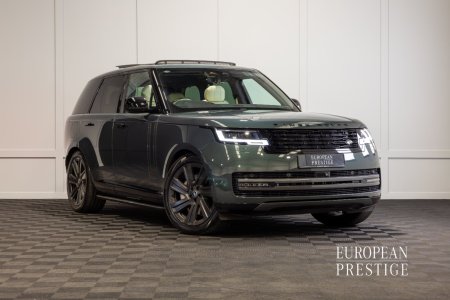 2024 Land Rover Range Rover SWB 3.0 Si6 PHEV HSE