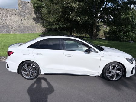 2022 Audi A3 - photo 6