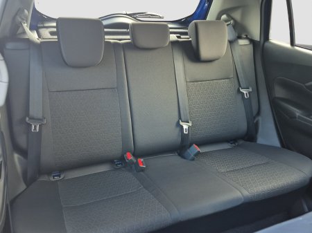 2026 Suzuki Swift - photo 16