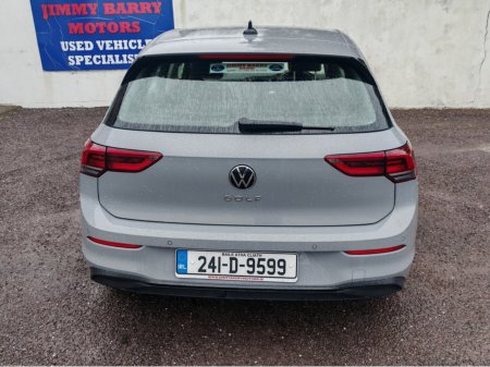 2024 Volkswagen Golf - photo 5