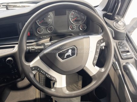 2020 MAN TGX 24.510 - photo 29