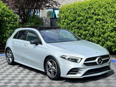 2019 Mercedes-Benz A-Class - photo 16