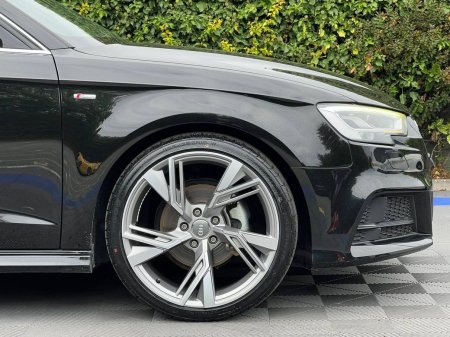 2017 Audi A3 - photo 9