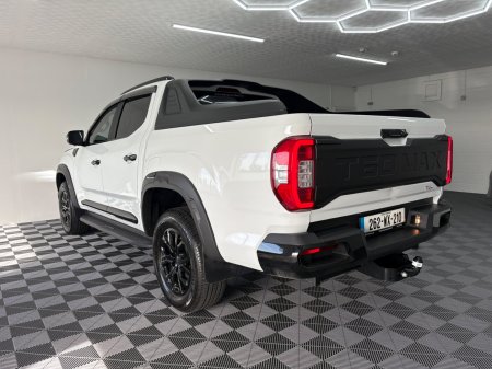 2026 Maxus T60 MAX - photo 21