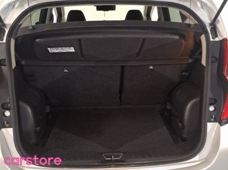 2019 Nissan Note - photo 20