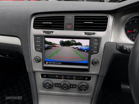 2014 Volkswagen Golf - photo 17