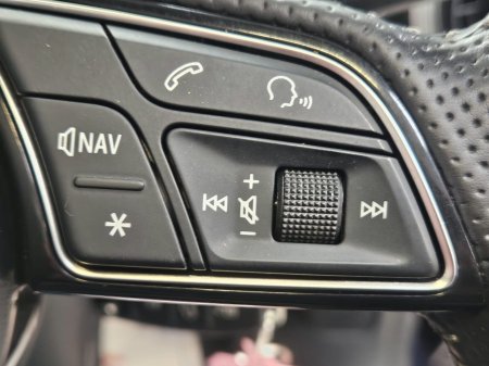 2018 Audi A3 - photo 11