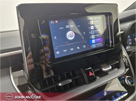 2018 Toyota Corolla - photo 23