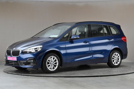 2018 BMW 2-Series - photo 4