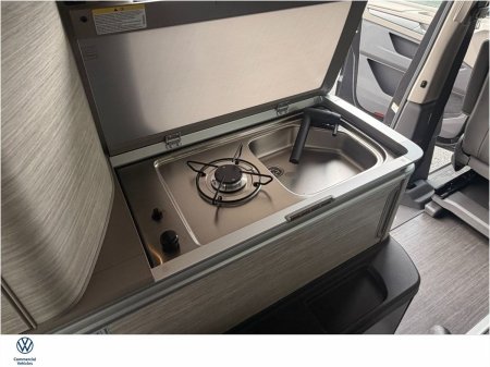 2026 Volkswagen California - photo 26