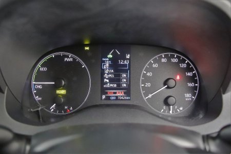 2022 Toyota Yaris - photo 18