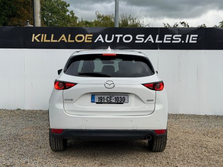 2019 Mazda CX-5 - photo 7