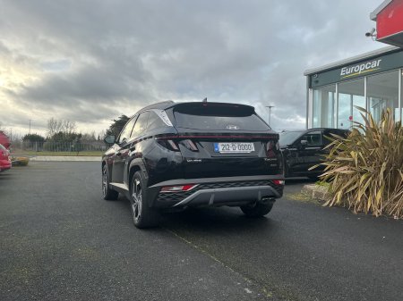 2021 Hyundai Tucson - photo 7