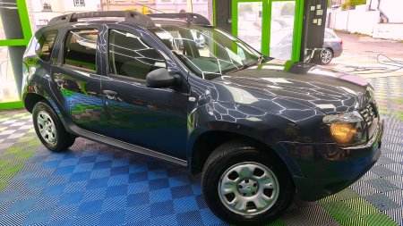 2016 Dacia Duster - photo 4