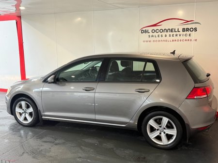 2016 Volkswagen Golf - photo 8