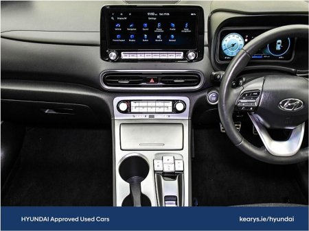 2023 Hyundai KONA - photo 19