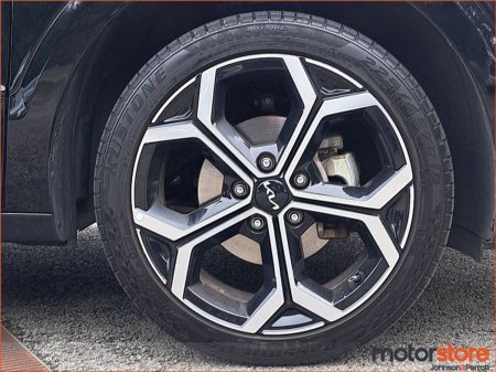 2025 Kia Niro - photo 9