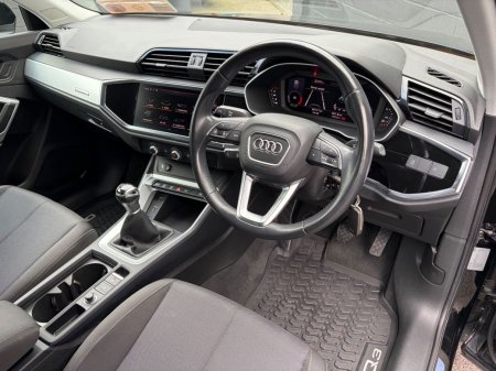 2020 Audi Q3 - photo 2
