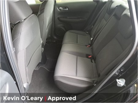 2024 Honda Jazz - photo 9