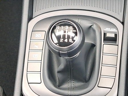 2027 Hyundai KONA - photo 27