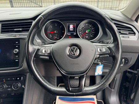 2018 Volkswagen Tiguan Allspace - photo 15