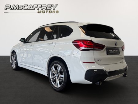 2021 BMW X1 - photo 7