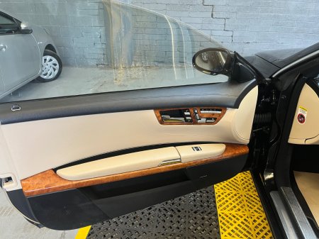 2008 Mercedes-Benz CL-Class - photo 21