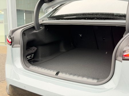 2027 BMW i3 - photo 10
