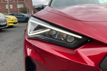2024 Cupra Formentor - photo 39